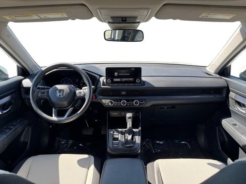 Used 2024 Honda CR-V EX image 12