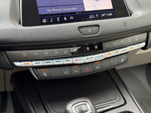 Used 2019 Cadillac XT4 Premium Luxury image 15