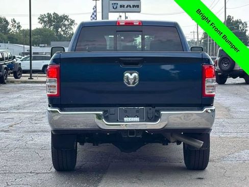 Used 2024 RAM 2500 Tradesman w/ Chrome Appearance Group AWD/4WD image 36