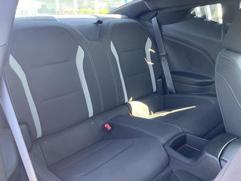 Used 2018 Chevrolet Camaro SS image 47