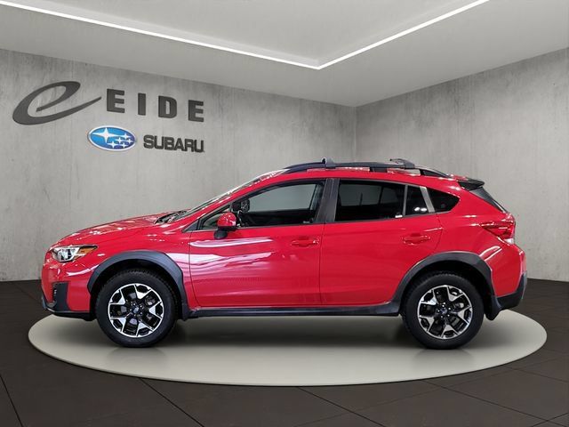 Used 2020 Subaru Crosstrek 2.0i Premium AWD/4WD image 9