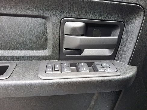 Used 2025 RAM 3500 Tradesman image 14