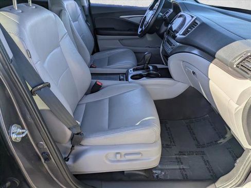 Used 2018 Honda Pilot EX-L image 20