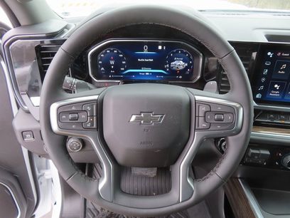 New 2026 Chevrolet Silverado 1500 RST w/ RST All Star Premium Package