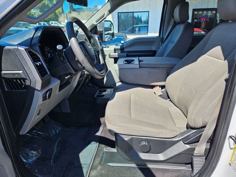 Used 2020 Ford F150 XLT image 15