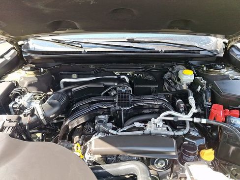 Certified 2025 Subaru Outback Premium image 27