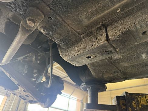 Used 2001 MAZDA MX-5 Miata RWD image 89