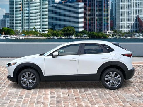 New 2026 MAZDA CX-30 AWD 2.5 S image 11