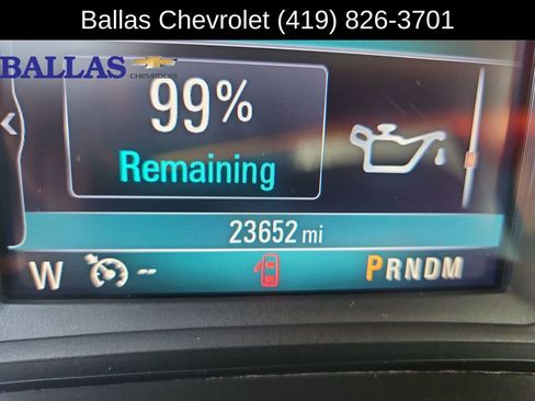 Used 2022 Buick Encore Preferred w/ Safety Package AWD/4WD image 12