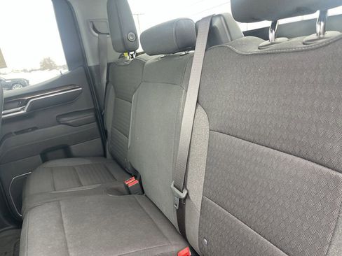 Used 2023 GMC Sierra 1500 Elevation image 38