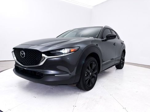 Used 2024 MAZDA CX-30 AWD 2.5 S w/ Select Sport Pkg image 13