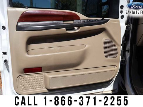 Used 2006 Ford F250 Lariat AWD/4WD image 12