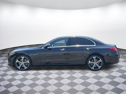 Used 2024 Mercedes-Benz C 300 Sedan w/ Exclusive Trim Package