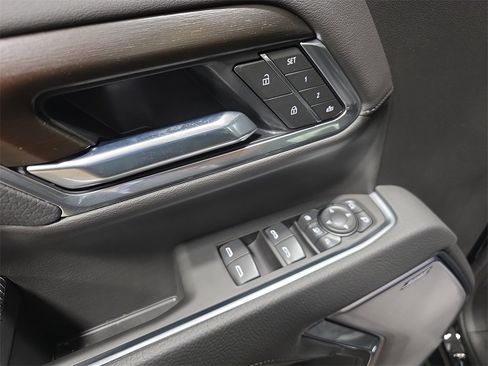 New 2026 GMC Sierra 2500 Denali w/ Technology Package image 28