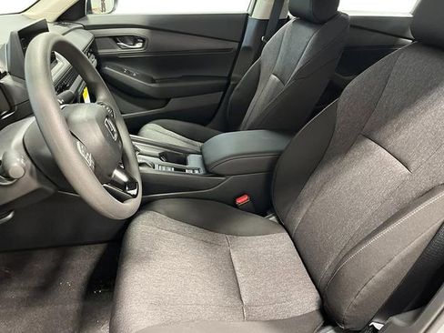 New 2026 Honda Accord LX image 12