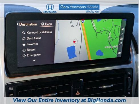 Used 2023 Lexus GX 460 Premium w/ Premium Plus Package AWD/4WD image 30