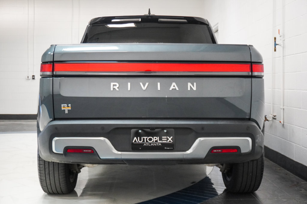 Used 2022 Rivian R1T Launch Edition AWD/4WD image 25