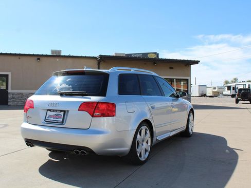 Used 2005 Audi S4 Avant AWD/4WD image 23