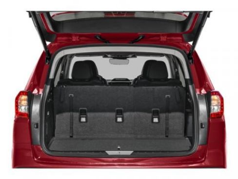 New 2026 Subaru Ascent Limited AWD/4WD image 13