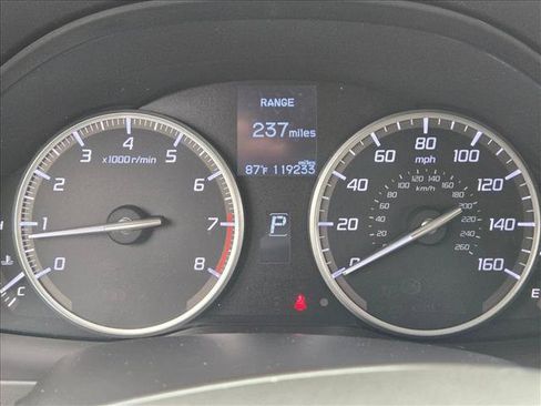 Used 2015 Acura RDX AWD image 11