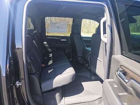 New 2026 Chevrolet Silverado 2500 LT AWD/4WD image 27