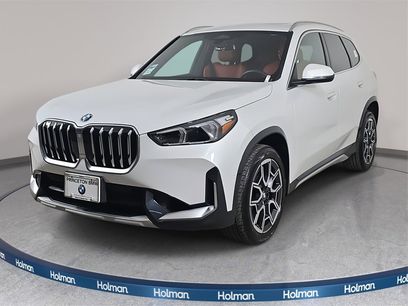 Used 2025 BMW X1 xDrive28i w/ Convenience Package