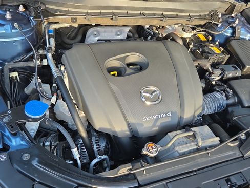 Used 2023 MAZDA CX-5 AWD 2.5 S image 23