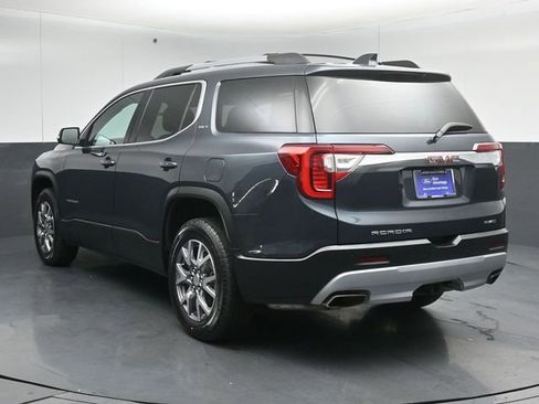 Used 2020 GMC Acadia SLT AWD/4WD image 6