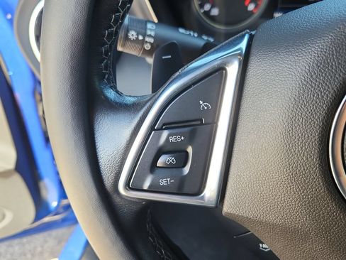 Used 2023 Chevrolet Camaro LT RWD image 20