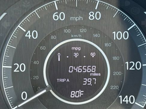 Used 2015 Honda CR-V LX image 24