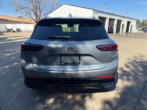 New 2026 Buick Envision Sport Touring image 30