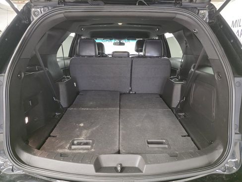 Used 2014 Ford Explorer Sport image 16