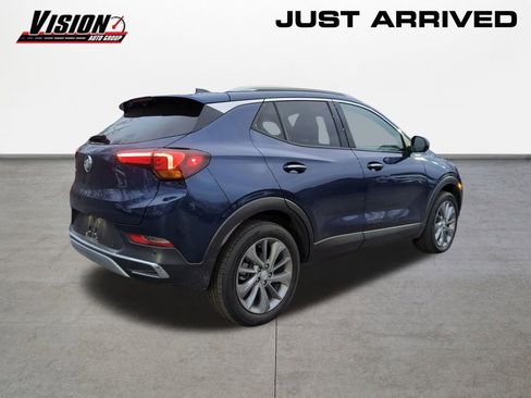 Used 2023 Buick Encore GX Essence w/ Advanced Technology Package image 5