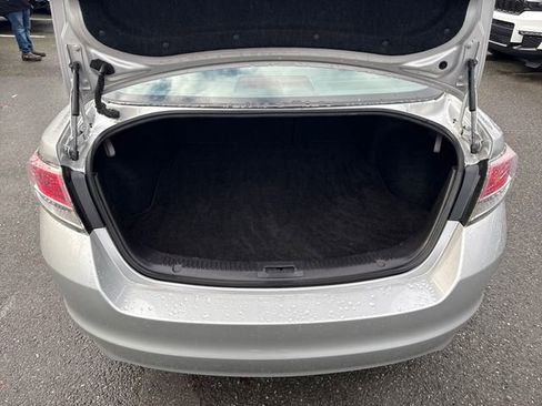 Used 2009 MAZDA MAZDA6 i Sport image 12