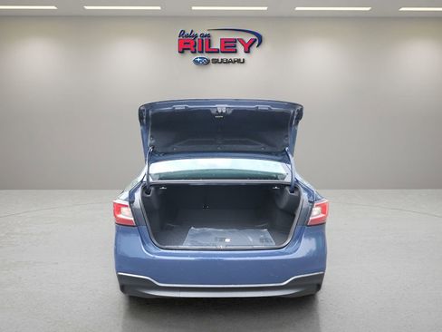 Certified 2025 Subaru Legacy Limited image 4