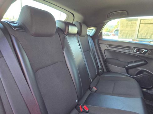 Used 2023 Honda Civic Sport image 14