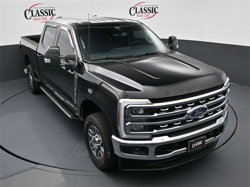 Used 2024 Ford F250 Lariat image 20