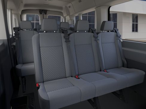 New 2025 Ford Transit 350 XL RWD image 11