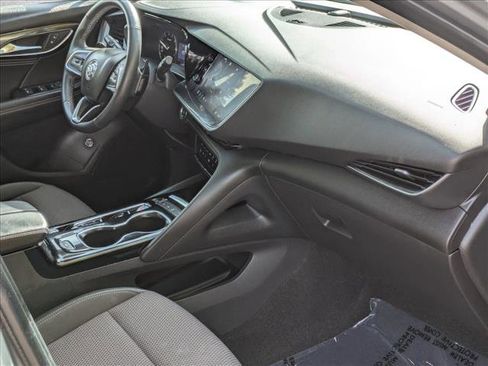 Used 2023 Buick Envision Preferred w/ Sport Touring Package image 18