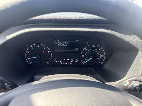 New 2025 Ford Transit 250 148 Medium Roof w/ Upfitter Package image 15