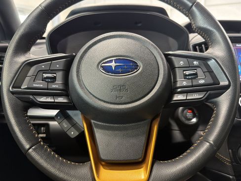 Used 2024 Subaru Forester Wilderness AWD/4WD image 22