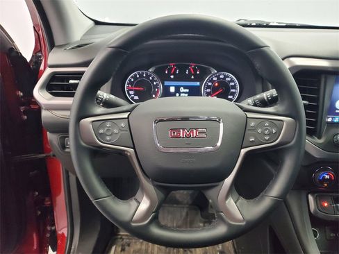 Used 2023 GMC Acadia AT4 w/ Trailering Package image 13