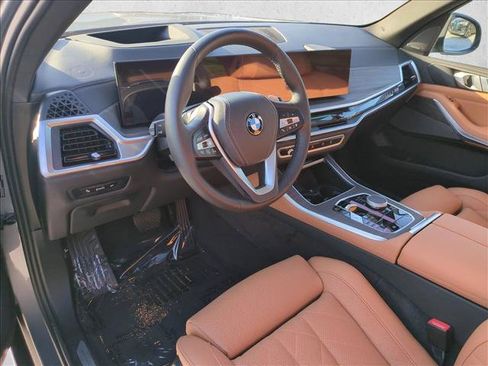 Used 2025 BMW X5 sDrive40i w/ Premium Package RWD image 10