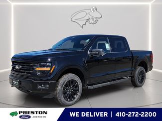 New 2026 Ford F150 XLT video 1