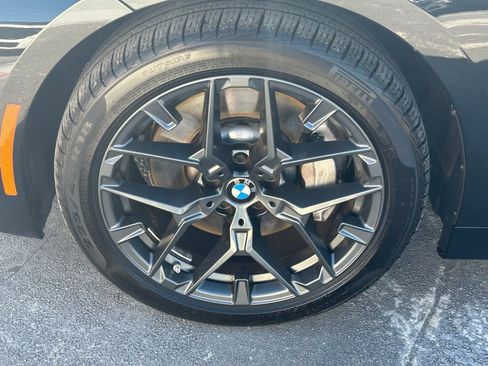 Used 2025 BMW 330i Sedan image 31