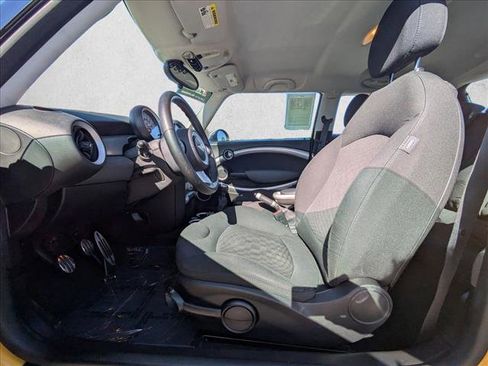 Used 2007 MINI Cooper S image 16