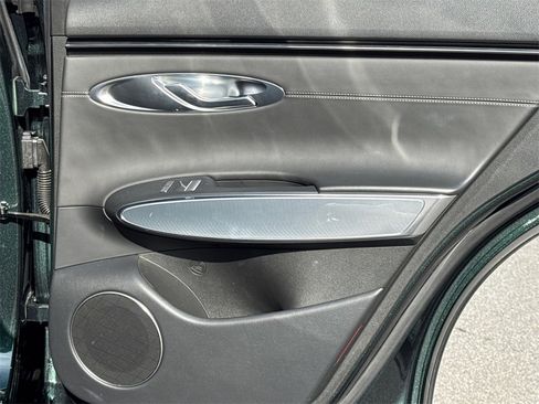 Used 2023 Genesis GV70 2.5T Select w/ Select Package image 16