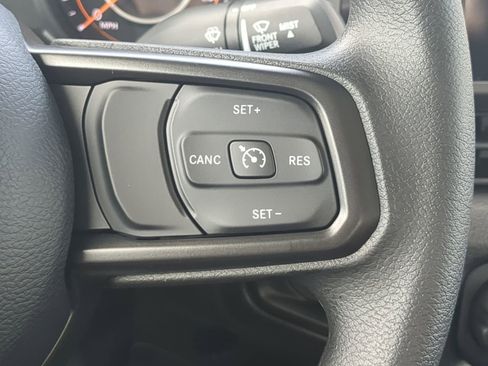 New 2026 Jeep Gladiator Sport image 22