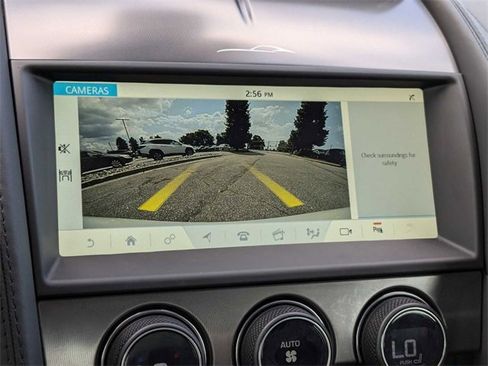 New 2024 Jaguar F-TYPE Coupe AWD image 10