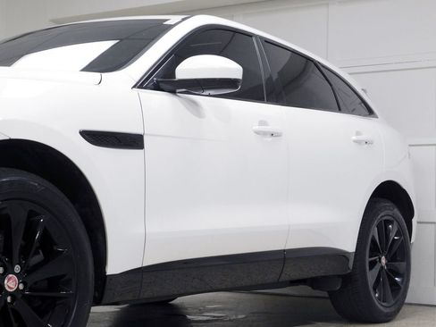 Used 2023 Jaguar F-PACE S AWD/4WD image 15